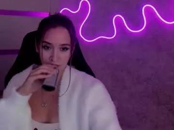 sara_rossse from Chaturbate