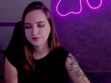 sara_rossse from Chaturbate