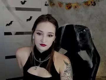 sara_rossse from Chaturbate