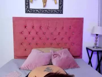 sara_ruso from Chaturbate