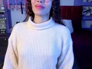 sara_sharma from Chaturbate