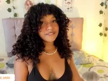 sara_sophiee from Chaturbate