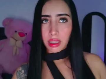 sara_stone03 from Chaturbate
