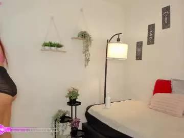 sara_sweett9 from Chaturbate