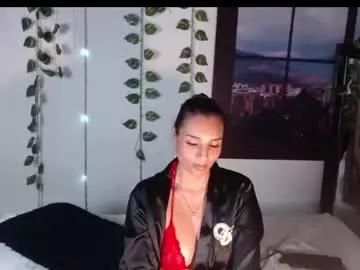 sara_thompson01 from Chaturbate