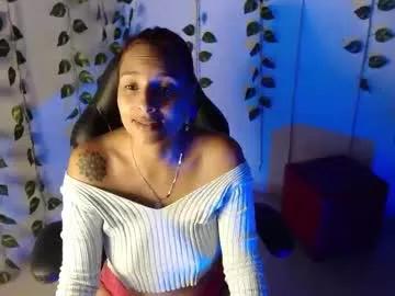 sara_thompson01 from Chaturbate