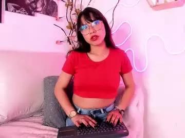 Sara_towerss webcams show profile image 