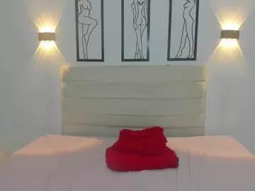 sara_valentina2 from Chaturbate