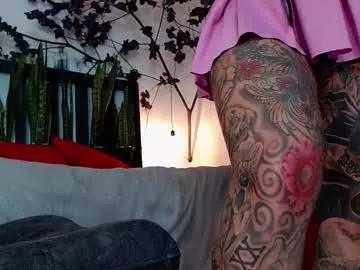 sara_valkyria from Chaturbate