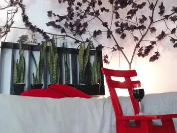 sara_valkyria from Chaturbate