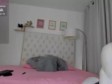 saraa_gonzales from Chaturbate