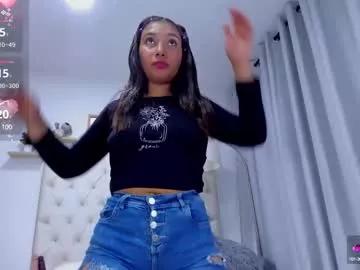 saraa_gonzales from Chaturbate