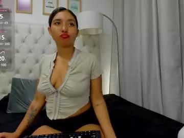 saraa_gonzales from Chaturbate