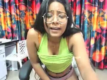 saraa_jayy from Chaturbate