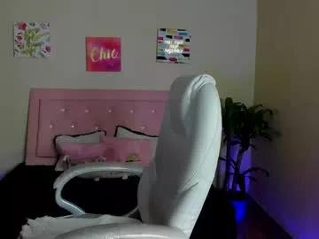 saraa_ramirez from Chaturbate