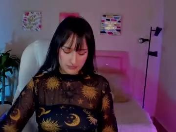 saraa_ramirez from Chaturbate
