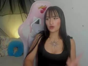 saraa_ramirez from Chaturbate