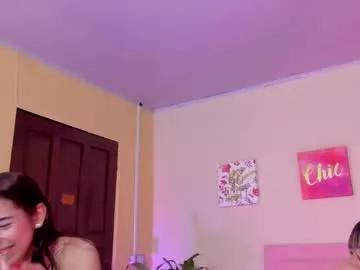 saraa_ramirez from Chaturbate