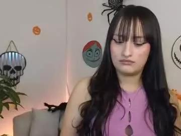 saraa_ramirez from Chaturbate
