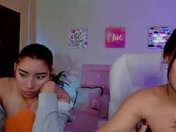 saraa_ramirez from Chaturbate is Freechat