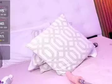 saraa_romero from Chaturbate