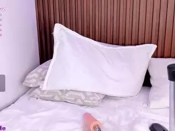 saraa_romero from Chaturbate