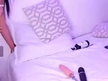 saraa_romero from Chaturbate