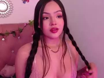 saraa_swett from Chaturbate