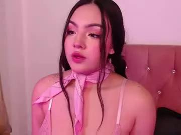 saraa_swett from Chaturbate