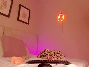 saraa_x from Chaturbate is Freechat