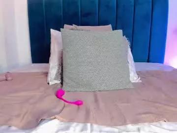saraabloom from Chaturbate