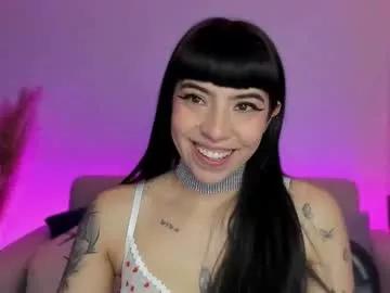 saraadesire from Chaturbate