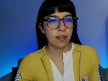 saraadesire from Chaturbate