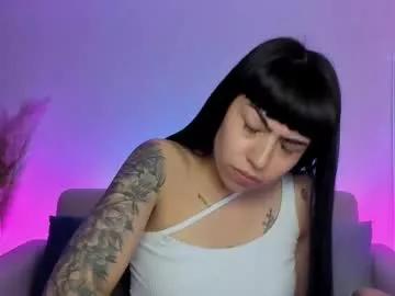 saraadesire from Chaturbate