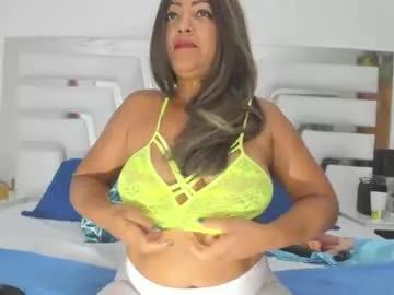 saraajhons from Chaturbate