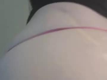 saraboycd9 from Chaturbate