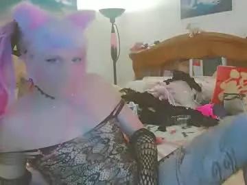 saraboycd9 from Chaturbate