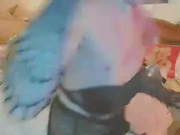 saraboycd9 from Chaturbate