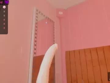 saracastiillo from Chaturbate