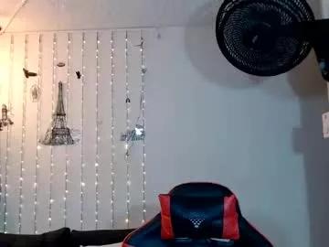 saraclub_jy from Chaturbate