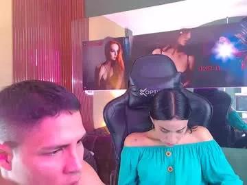 saraclub_jy from Chaturbate
