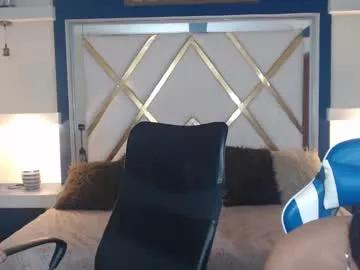 saraclub_jy from Chaturbate