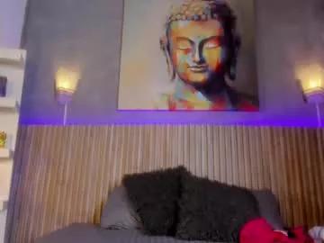 saracooper_22 from Chaturbate