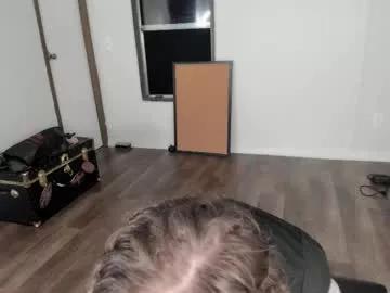 saradesirexo from Chaturbate