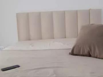 saradiamond01 from Chaturbate