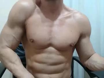 saradorj92 from Chaturbate