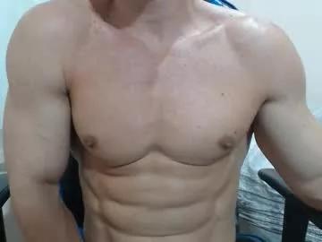 saradorj92 from Chaturbate