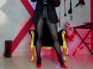 saraferrera from Chaturbate