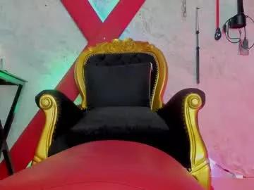 saraferrera from Chaturbate