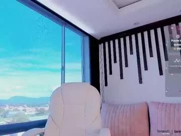 saragrey31 from Chaturbate